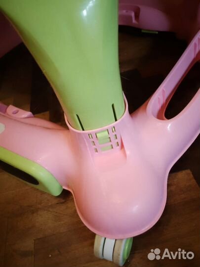 Игровой центр прыгунки