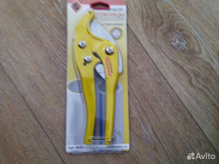 Труборез Энкор,TIM