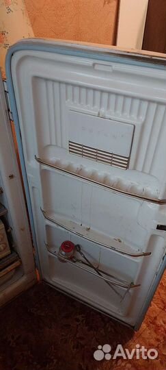 Холодильник ЗИЛ