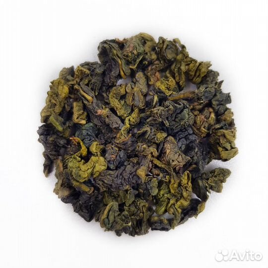 Чай Молочный улун высший сорт