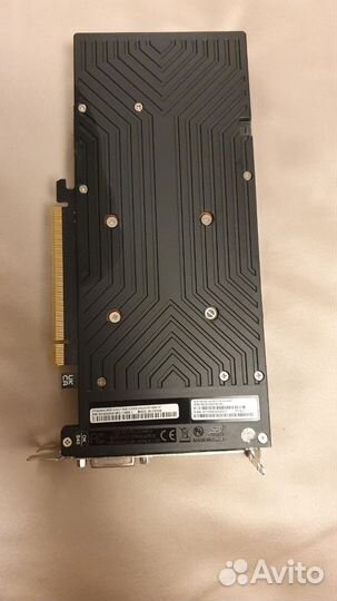Видеокарта Gainward Nvidia RTX 2060 Super 8GB