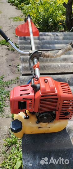 Бензотриммер Энергопром 520