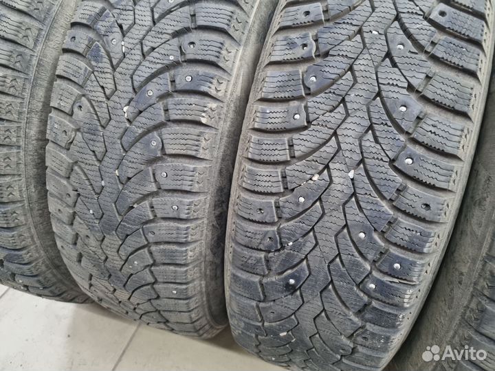Колеса в зборе от форд фокуса 195/65R15