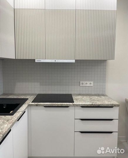 Кухни на заказ собственное производство