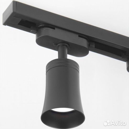 Трековый светильник Elektrostandard Vetro 