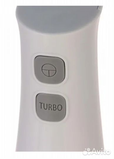 Погружной блендер Scarlett SC-HB42F84, белый