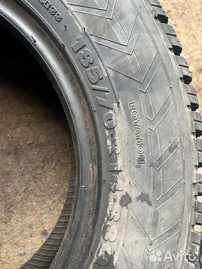 Amtel NordMaster ST-310 185/70 R14 88Q