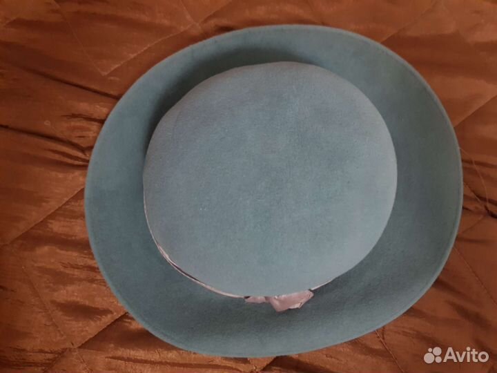 Шляпа женская