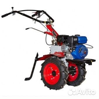 Мотоблок угра Кадви нмб-1Н17