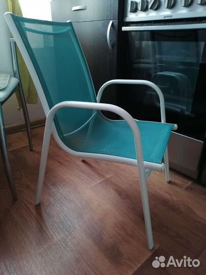 Детский стул