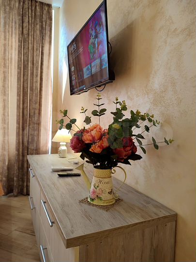 Квартира-студия, 28 м², 7/9 эт.