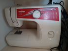 Швейная машина Brother LS-2150 объявление продам