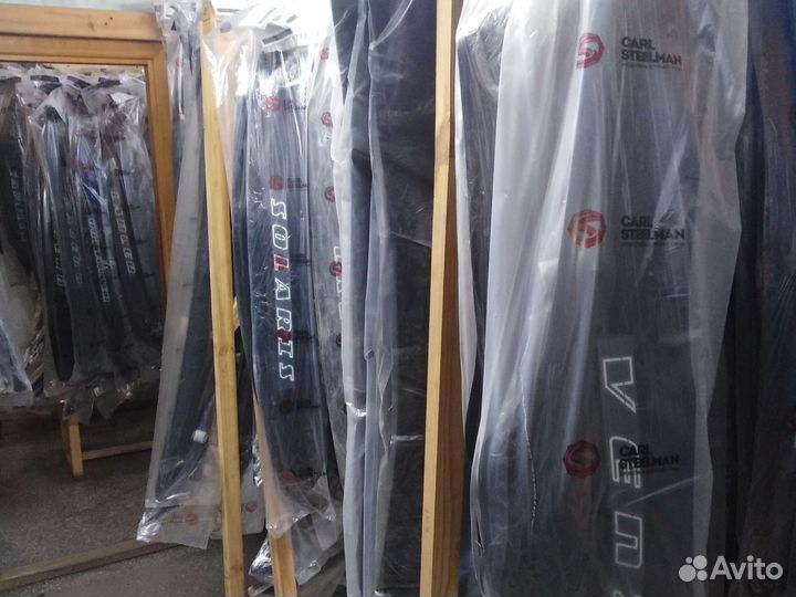 Аксессуары для авто