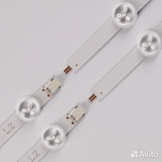 Подсветка LG 50 Row2.1 AGF78401201 LG 50LA, 50LN