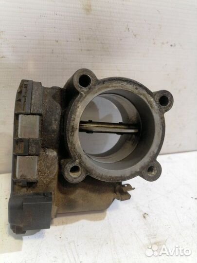 Дроссельная заслонка Jeep Commander 3.0 (EXL) 2008