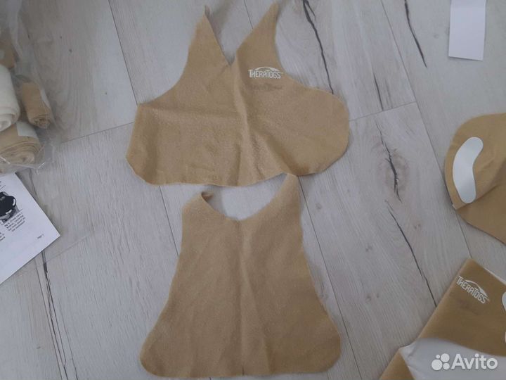 Костюм реабилитационный при дцп Тератогс TheraTogs