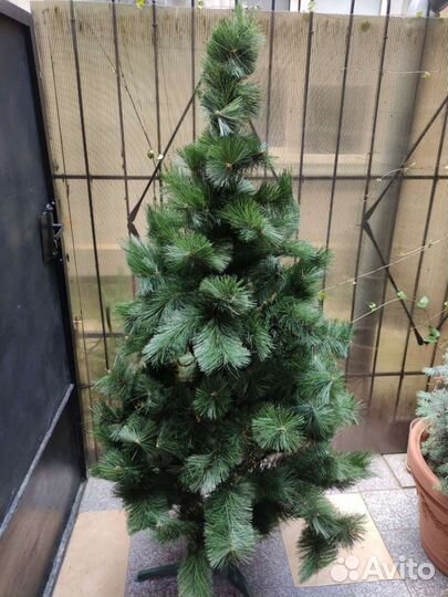 Елка искусственная 180см