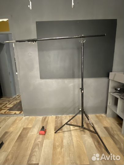 Стойка журавль