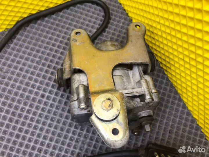 Моторчик круиза Mercedes-Benz 190E W201 M102.921