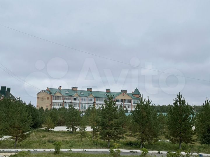 1-к. квартира, 80 м², 3/8 эт.