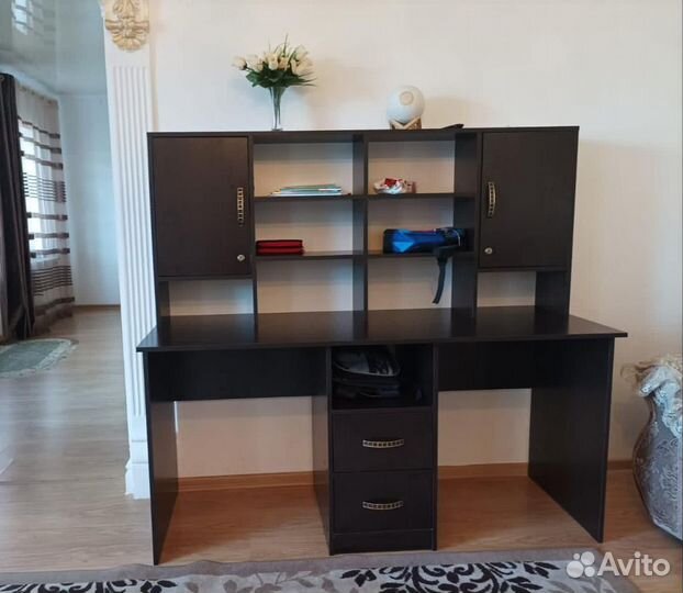 Стол письменный абу