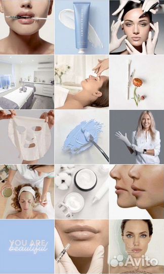 Smm менеджер