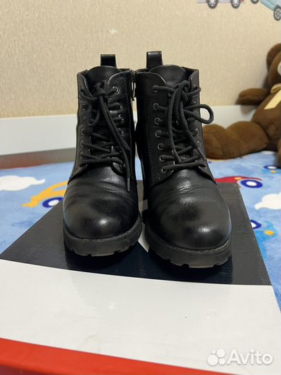 Ботильоны женские