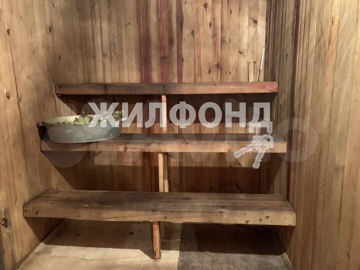 Участок 10 сот. (СНТ, ДНП)