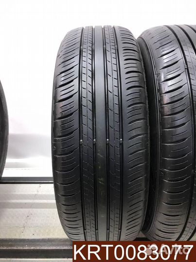 Dunlop Enasave EC300+ 215/60 R17 99B