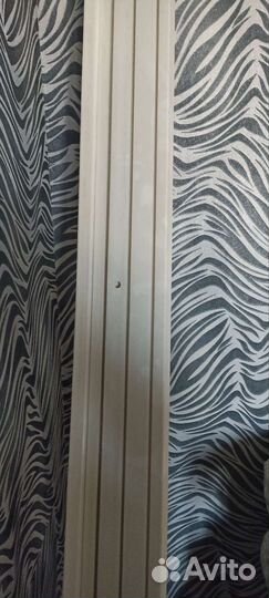 Гардина для штор бу