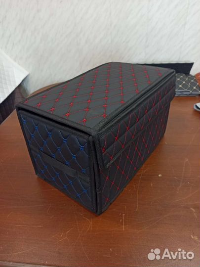 Органайзер в авто