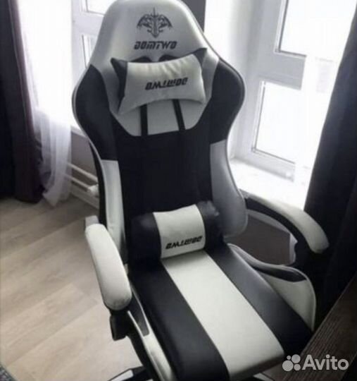 Компьютерное кресло игровое