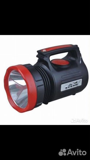 Фонарик