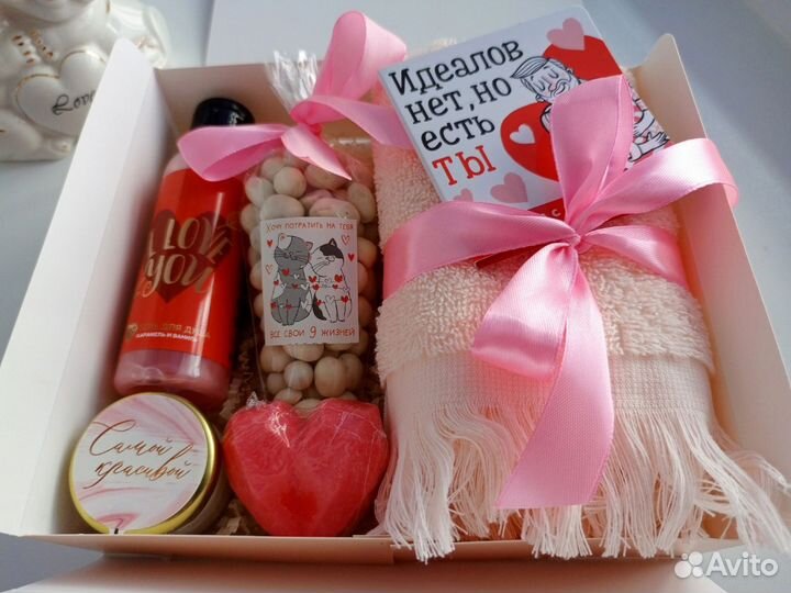 Подарочный набор