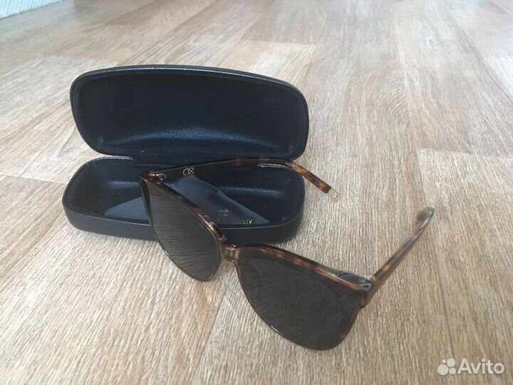 Солнцезащитные очки женские