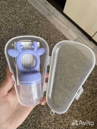 Ниблер для прикорма