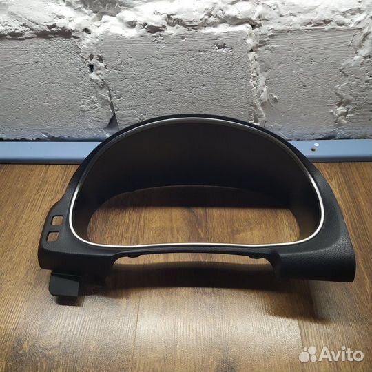 Консоль спидометра Nissan Teana J32 седан 2.5 2011