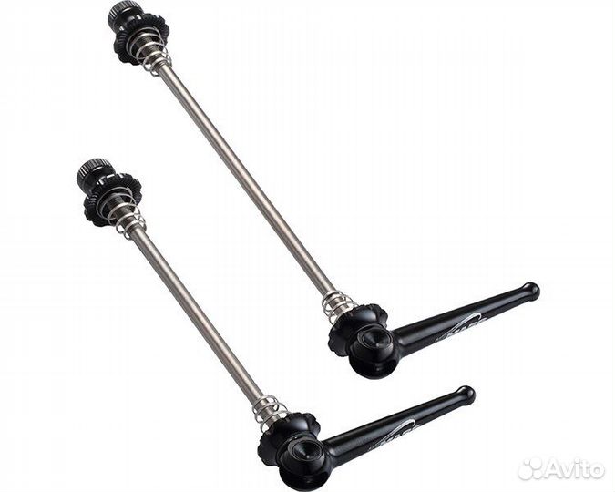 Эксцентрик перед+задн (к-т 2 шт), tmars