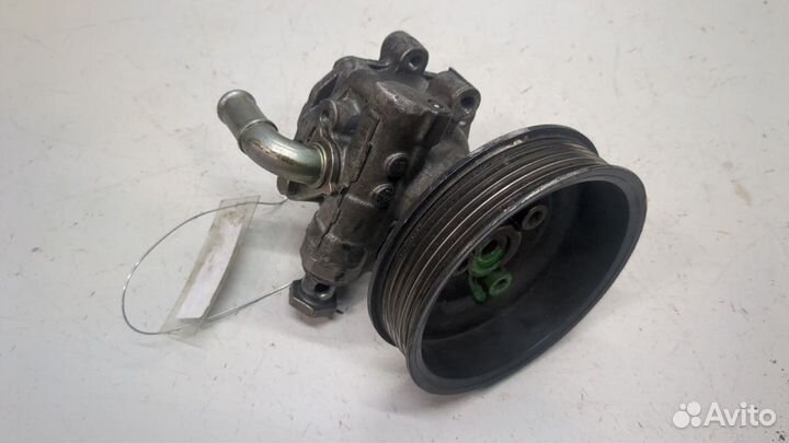 Гур Volkswagen Golf 4, 2001