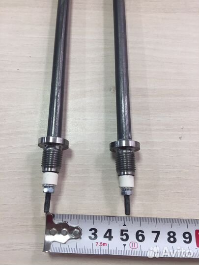 Тэн 78/2.5 кВт Ш14х1.5