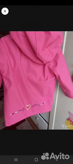 Одежда для девочки