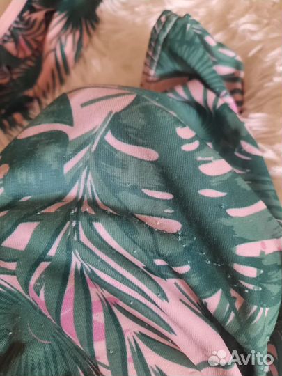 Купальники детские