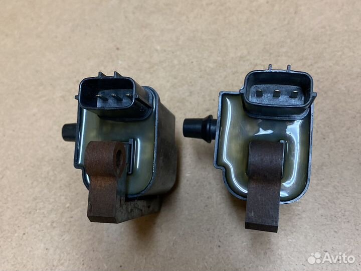 Катушки зажигания Mitsubishi 4G93 4G94 GDI