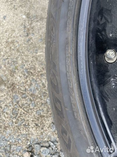 Goform GH-18 255/45 R18