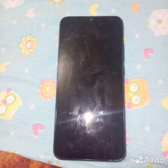 Xiaomi Redmi 9A, 3/32 ГБ