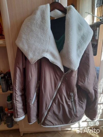 Куртка женская