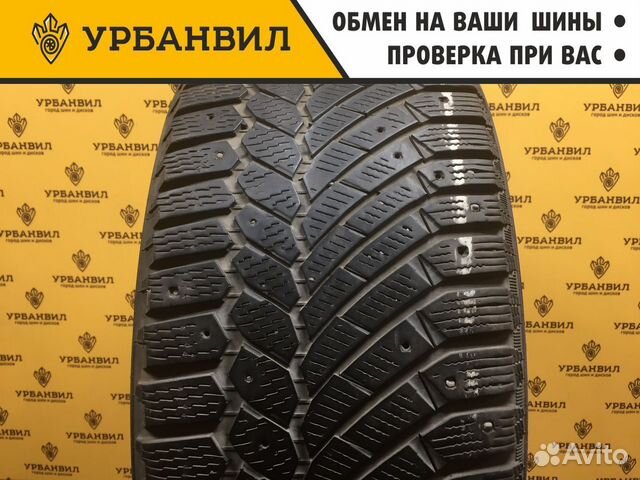 Continental ContiIceContact 245/45 R17 99T