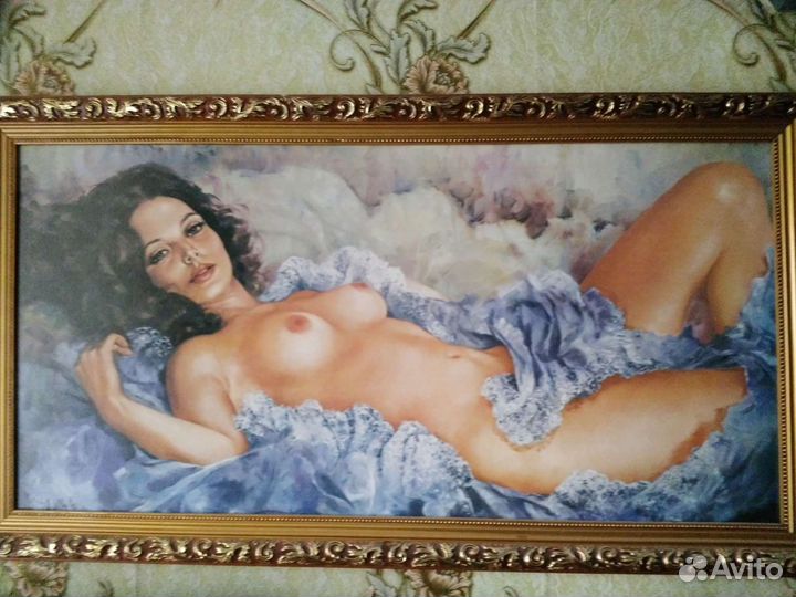 Картина Репина