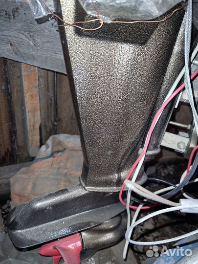 Продам новый Вихрь 30