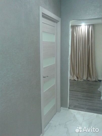 Межкомнатные двери